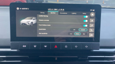 MG MG4 150kW Trophy EV Long Range 64kWh 5dr Auto Electric Hatchback